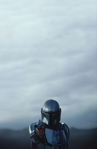 Мандалорец Дин Джарин