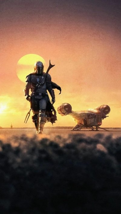 Мандалорец