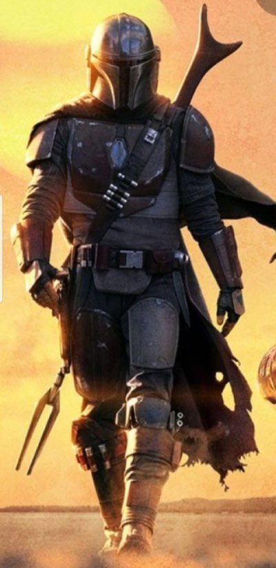 Мандалорец