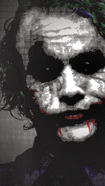 Джокер картинки