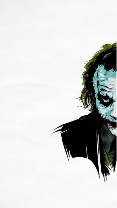 Черный Джокер