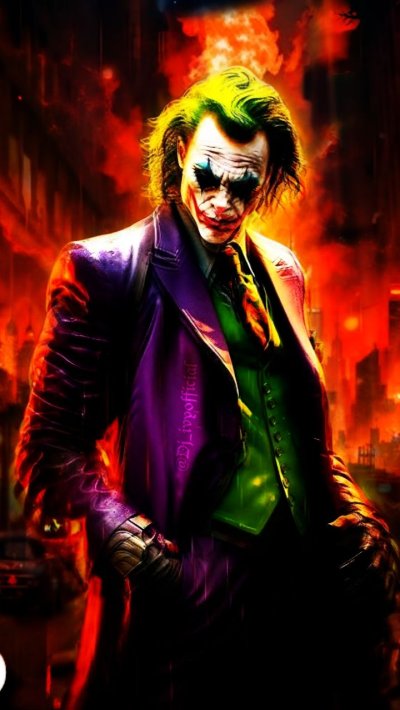 Джокер картинки