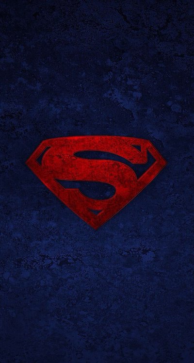 Знак Супермена