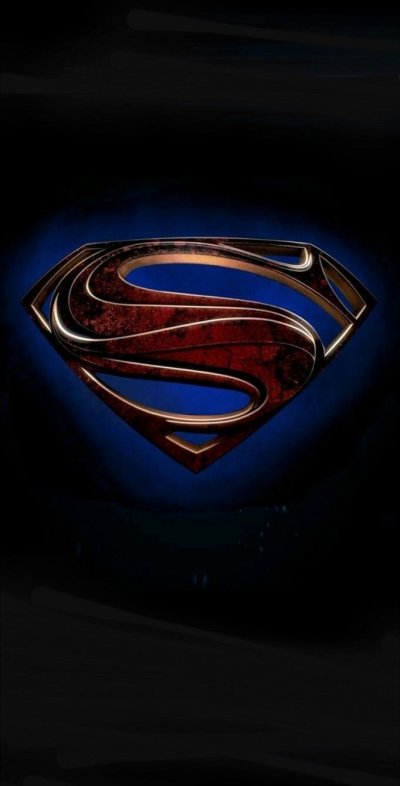 Символ Супермена