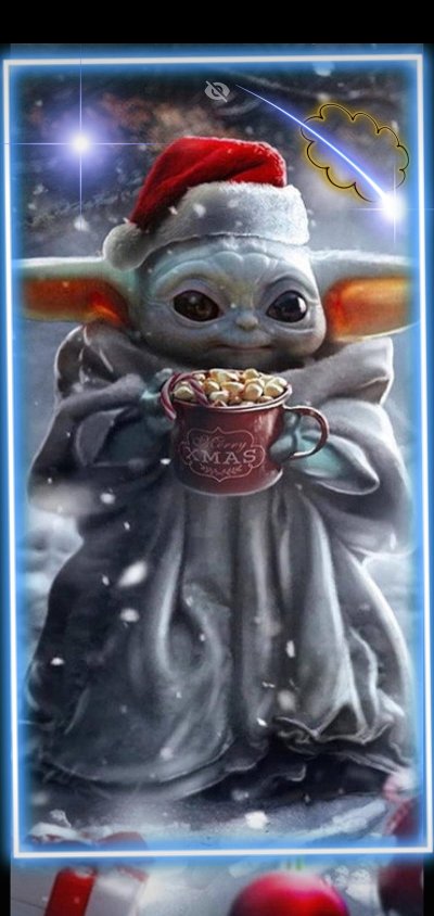 Грогу новый год