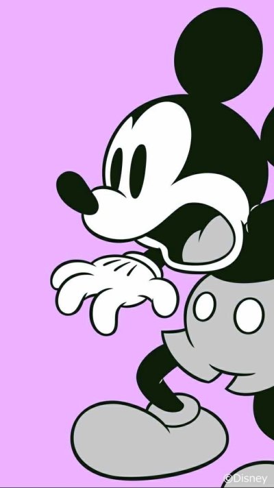 Микки Маус 1928