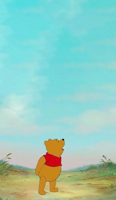 Винни пух Winnie the Pooh