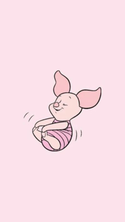 Пятачок из Винни пуха Дисней