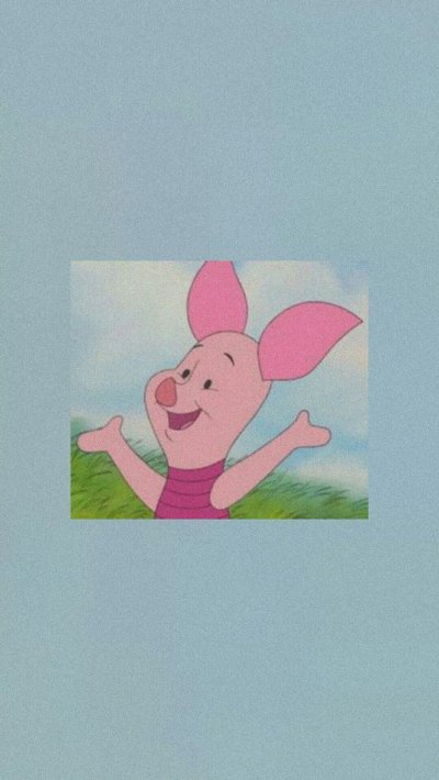 Фиалка Пятачок