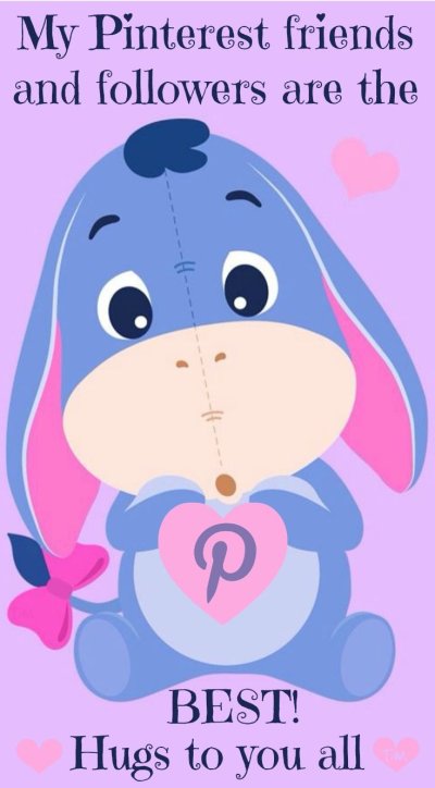 Мультяшные милашки