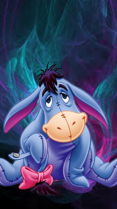 Eeyore