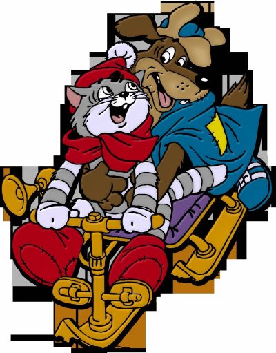 Простоквашино 34