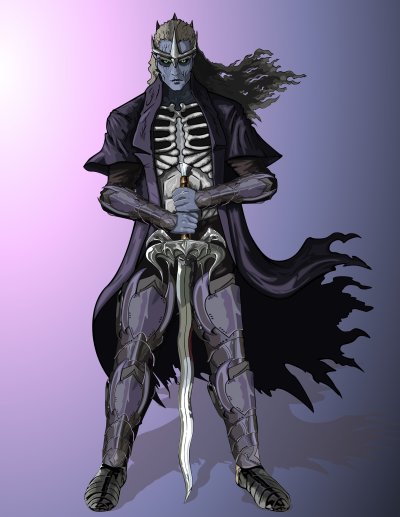 Кощей Бессмертный