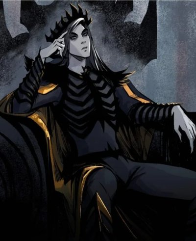 Руманга Кощей Бессмертный