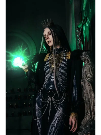 Елена Завидова Кощей