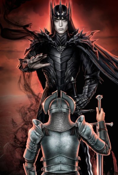 Кощей Бессмертный лига мечтателей