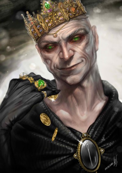 Кощей Бессмертный