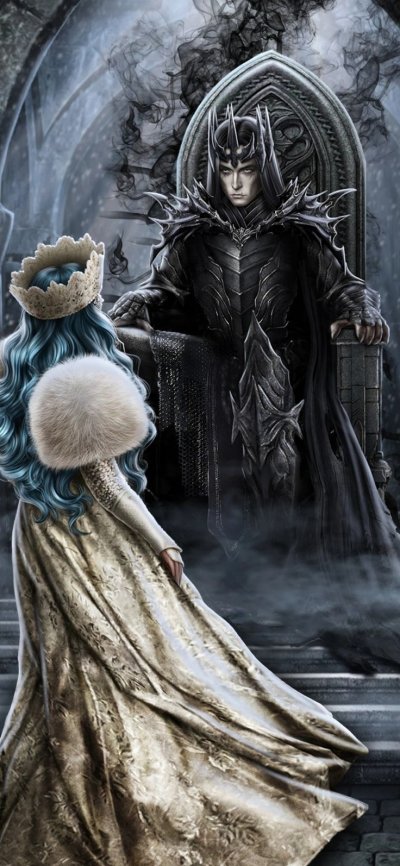 Кощей Бессмертный лига мечтателей