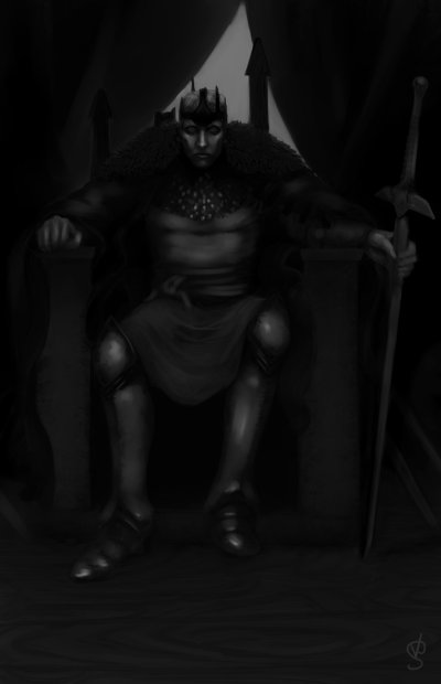 Кощей Бессмертный