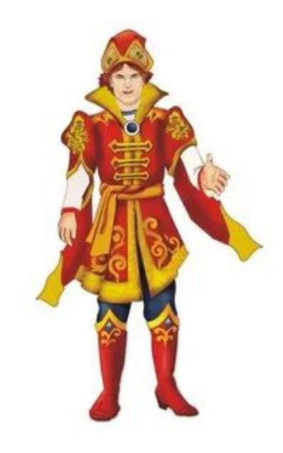 Иван - Царевич