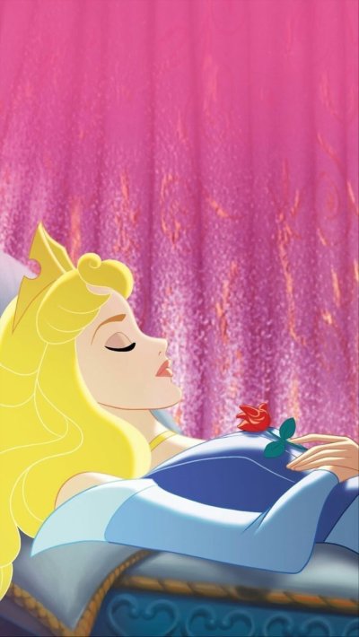 Аврора принцесса