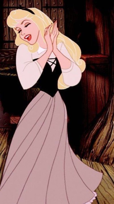 Спящая красавица 1959 Аврора