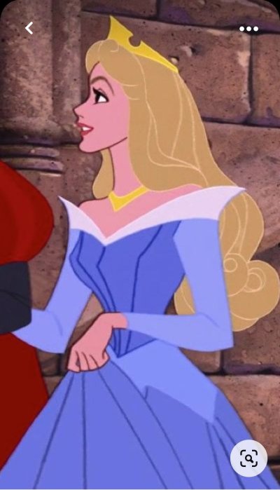 Принцесса Алекса мультик