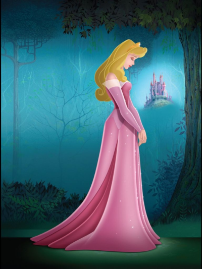 Спящая красавица 1959 Аврора