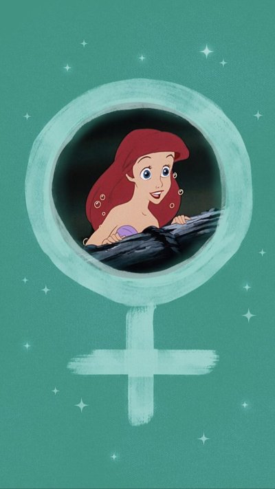 Принцессы tumblr