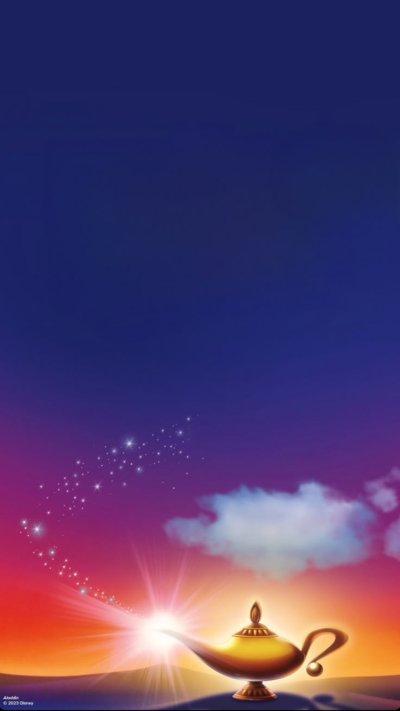 Аладдин фон