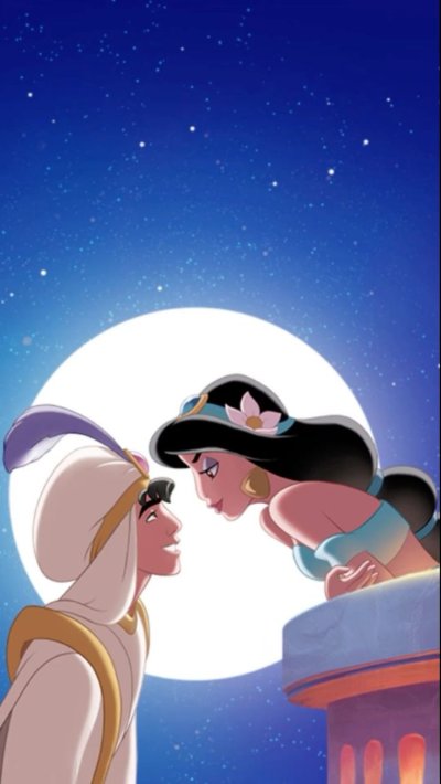 Алладин Дисней