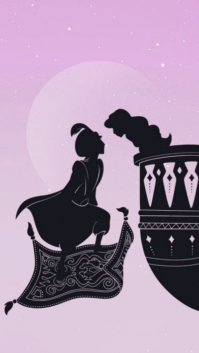 Сказочный Восток