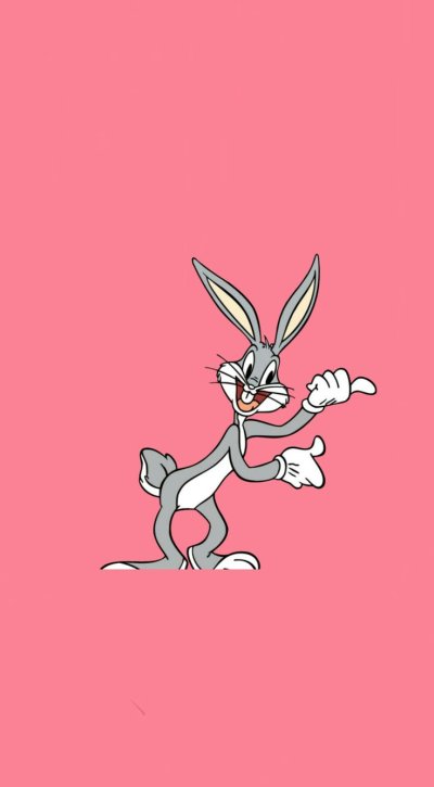 Багз Банни