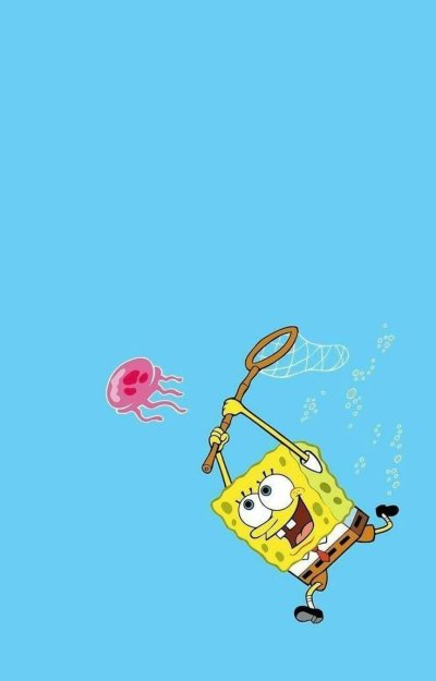 Спанч Боб грехи