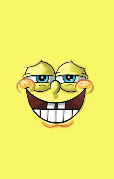 Губка Боб квадратные штаны мультсериал