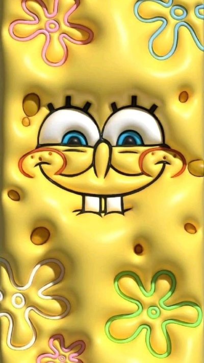 3d объемные обои