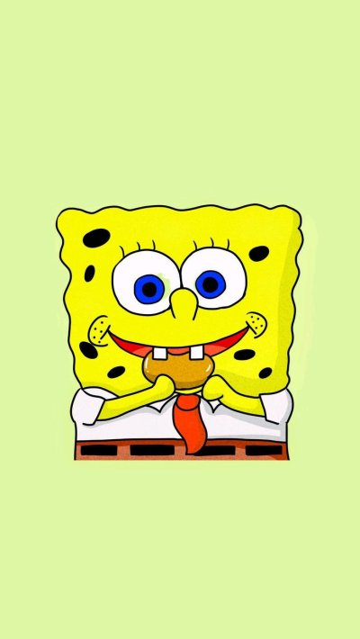 Спанч Боб