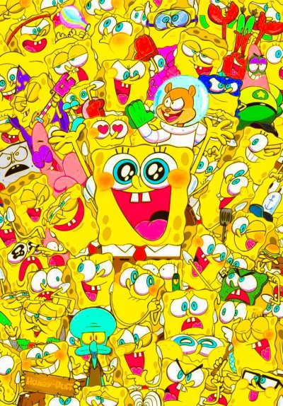 Прикольный фон