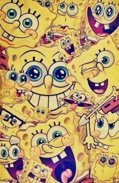Спанч Боб