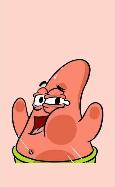 Патрик бейби