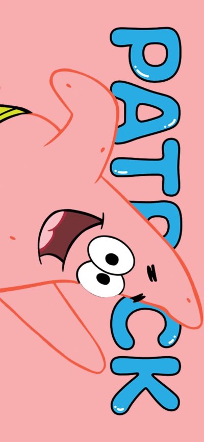 Патрики проект