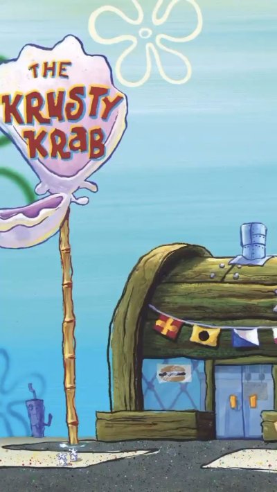 Как нарисовать КРАСТИ краб