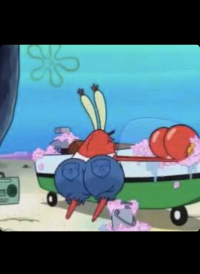 Мистер Крабс