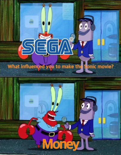 Мистер Крабс