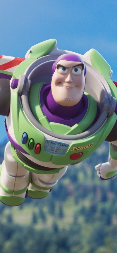 Базз Лайтер