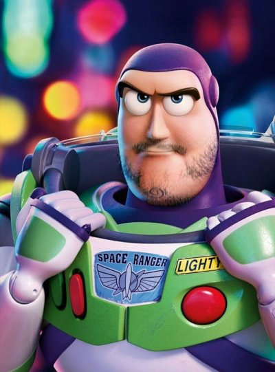 Базз Лайтер