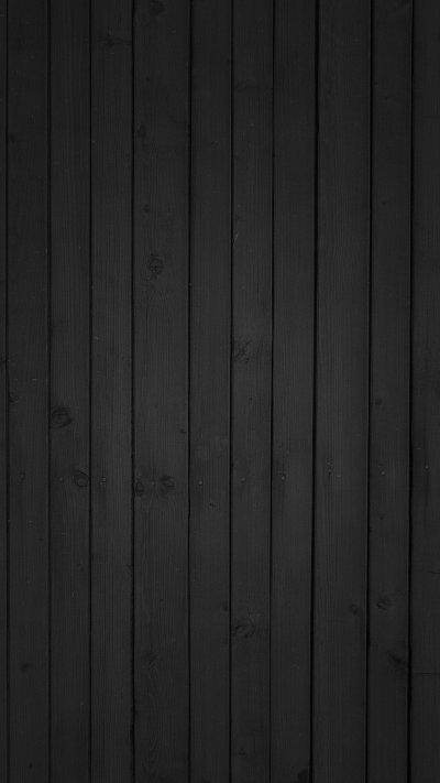 Деревянная стена