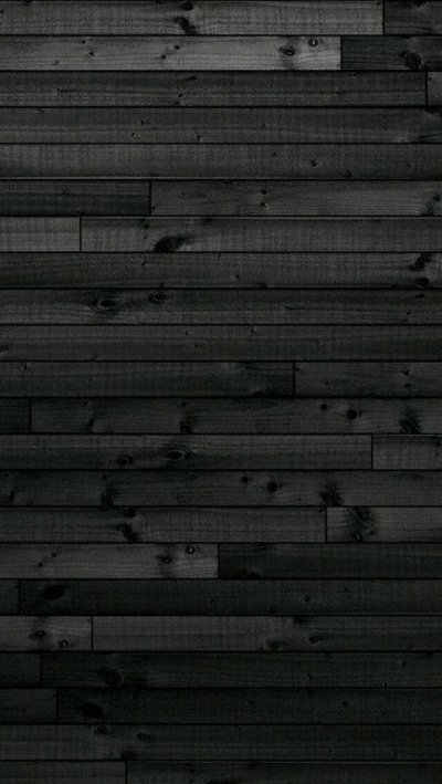 Темные доски