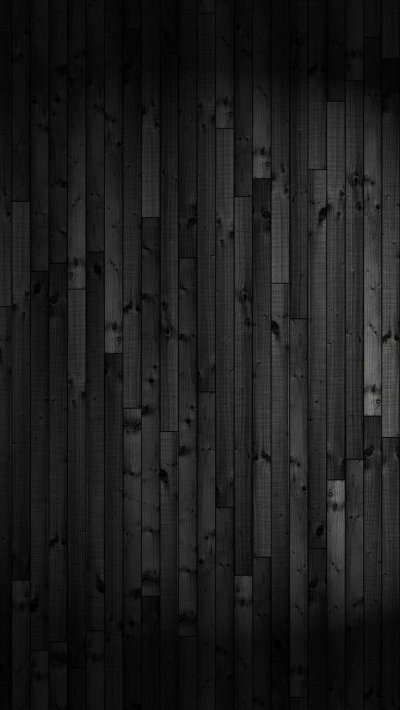 Черное дерево