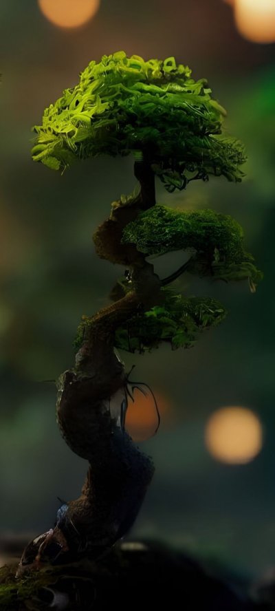 Зарождение жизни из неживого